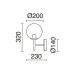 NOVOLUX 984F-G05X1A-02-27 OXY