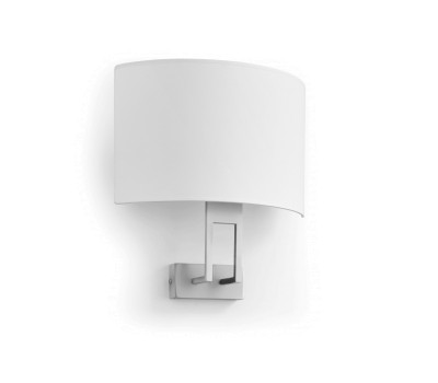 Аплик NOVOLUX 986A-G05X1A-35-CA CLASSICAL