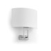 Аплик NOVOLUX 986A-G05X1A-35-CA CLASSICAL