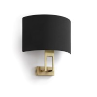 Аплик NOVOLUX 986A-G05X1A-47-CB CLASSICAL