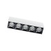 NOWODVORSKI 10048 MIDI LED WHITE 20W 3000K