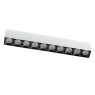 NOWODVORSKI 10050 MIDI LED WHITE 40W 3000K
