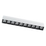NOWODVORSKI 10053 MIDI LED WHITE 40W 4000K