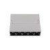LED луна за външен монтаж NOWODVORSKI 10070 FOCUS MINI LED WHITE 10W 4000K