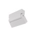 LED луна за външен монтаж NOWODVORSKI 10070 FOCUS MINI LED WHITE 10W 4000K