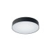 LED плафон NOWODVORSKI 10176 ARENA LED BLACK