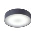 LED плафон NOWODVORSKI 10180 ARENA LED GRAPHITE