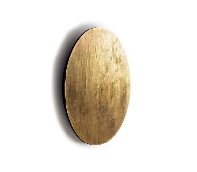 LED аплик NOWODVORSKI 10282 RING LED WOOD L