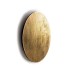 LED аплик NOWODVORSKI 10282 RING LED WOOD L