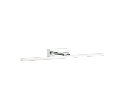 NOWODVORSKI 10287 VAN GOGH LED L CHROME