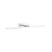 NOWODVORSKI 10287 VAN GOGH LED L CHROME