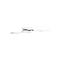 LED аплик за картини NOWODVORSKI 10288 VAN GOGH LED M CHROME