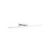 LED аплик за картини NOWODVORSKI 10288 VAN GOGH LED M CHROME