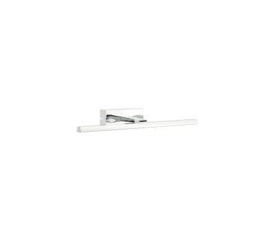 LED аплик за картини NOWODVORSKI 10289 VAN GOGH LED S CHROME