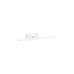 LED аплик за картини NOWODVORSKI 10292 VAN GOGH LED S WHITE
