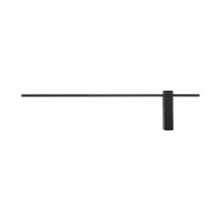 LED аплик с ключ NOWODVORSKI 10313 MOTIVE L 3000K