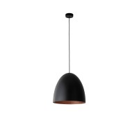 Пендел NOWODVORSKI 10318 EGG M BLACK/COPPER