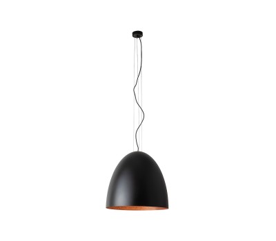 Пендел NOWODVORSKI 10320 EGG L BLACK/COPPER