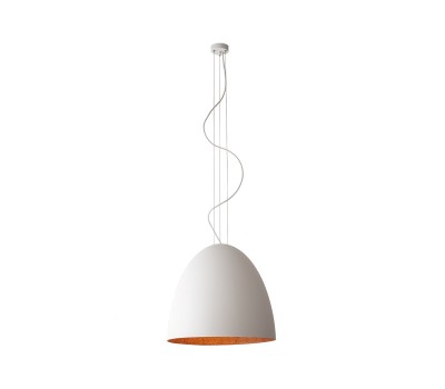 Пендел NOWODVORSKI 10324 EGG L WHITE/COPPER