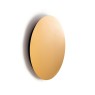 LED аплик NOWODVORSKI 10351 RING LED GOLD L