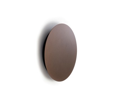 LED аплик NOWODVORSKI 10352 RING LED CHOCOLATE M