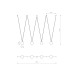 Пендел NOWODVORSKI 10354 SLING IV