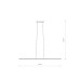 NOWODVORSKI 10364 BAR LED M 3000K