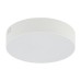 LED панел за външен монтаж NOWODVORSKI 10403 LID ROUND 25W 3000K WHITE