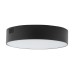 LED панел за външен монтаж NOWODVORSKI 10408 LID ROUND 35W 3000K BLACK