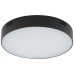 LED панел за външен монтаж NOWODVORSKI 10408 LID ROUND 35W 3000K BLACK
