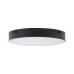 LED панел за външен монтаж NOWODVORSKI 10410 LID ROUND 50W 3000K BLACK