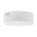 LED панел за външен монтаж NOWODVORSKI 10411 LID ROUND 15W 4000K WHITE