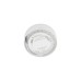 LED панел за външен монтаж NOWODVORSKI 10411 LID ROUND 15W 4000K WHITE