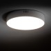 LED панел за външен монтаж NOWODVORSKI 10413 LID ROUND 35W 4000K WHITE
