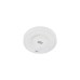 LED панел за външен монтаж NOWODVORSKI 10414 LID ROUND 50W 4000K WHITE