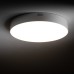 LED панел за външен монтаж NOWODVORSKI 10414 LID ROUND 50W 4000K WHITE