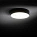 NOWODVORSKI 10416 LID ROUND 25W 4000K BLACK