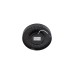 NOWODVORSKI 10417 LID ROUND 35W 4000K BLACK