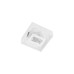 LED панел за външен монтаж NOWODVORSKI 10420 LID SQUARE 15W 3000K WHITE