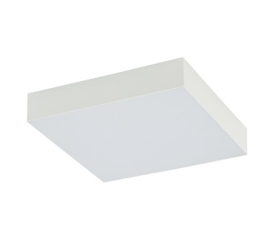 NOWODVORSKI 10422 LID SQUARE 35W 3000K WHITE