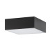LED панел за външен монтаж NOWODVORSKI 10424 LID SQUARE 15W 3000K BLACK