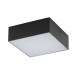 LED панел за външен монтаж NOWODVORSKI 10424 LID SQUARE 15W 3000K BLACK