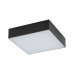 NOWODVORSKI 10425 LID SQUARE 25W 3000K BLACK