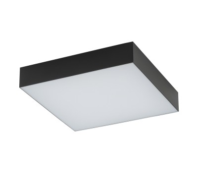 NOWODVORSKI 10426 LID SQUARE 35W 3000K BLACK
