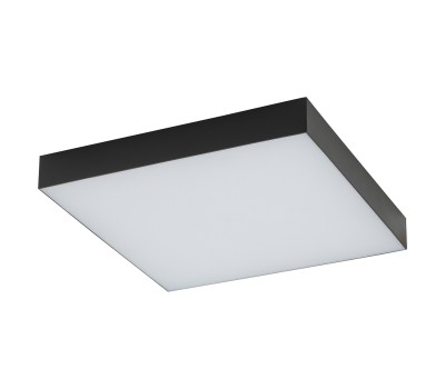 NOWODVORSKI 10427 LID SQUARE 50W 3000K BLACK
