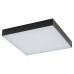 NOWODVORSKI 10427 LID SQUARE 50W 3000K BLACK