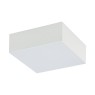 NOWODVORSKI 10428 LID SQUARE 15W 4000K WHITE