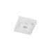 NOWODVORSKI 10430 LID SQUARE 25W 4000K WHITE