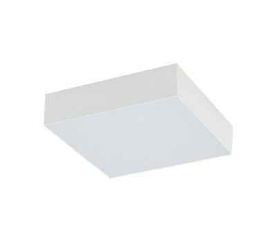 NOWODVORSKI 10430 LID SQUARE 25W 4000K WHITE