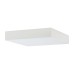 LED панел за външен монтаж NOWODVORSKI 10431 LID SQUARE 35W 4000K WHITE